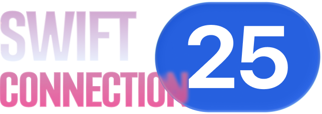 Swift Connection Trivia Logo